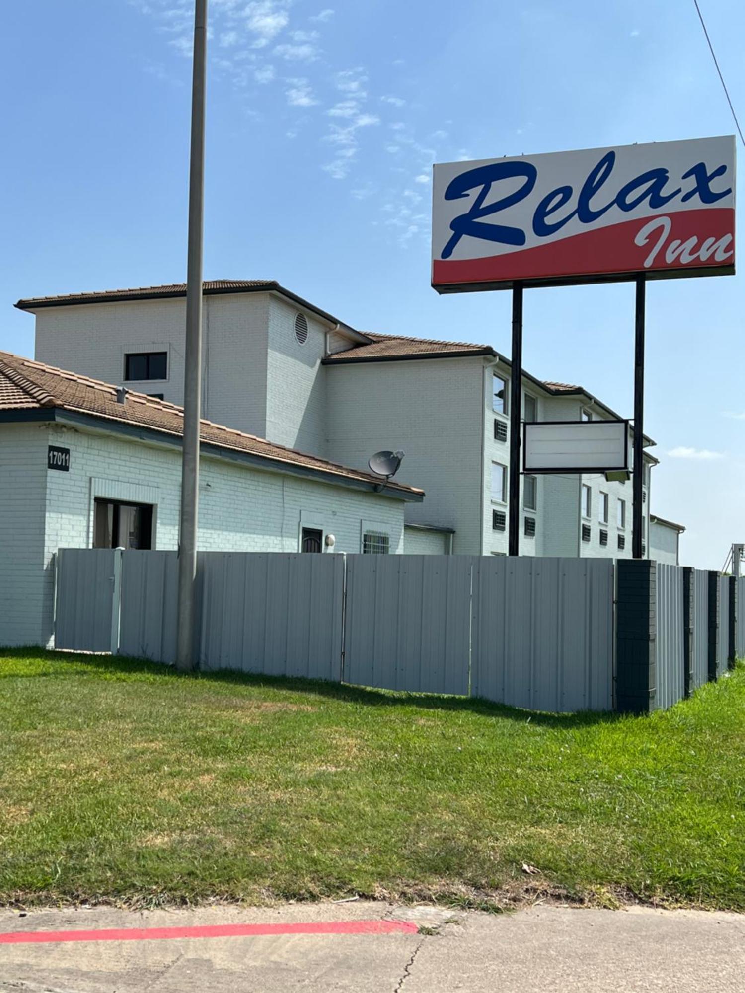 Relax Inn แชนเนลวิว ภายนอก รูปภาพ